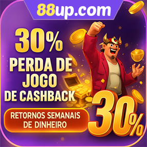 88up.com Fundo de Resgate de Perdas Semanais