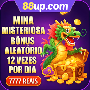 88up.com Mina Misteriosa